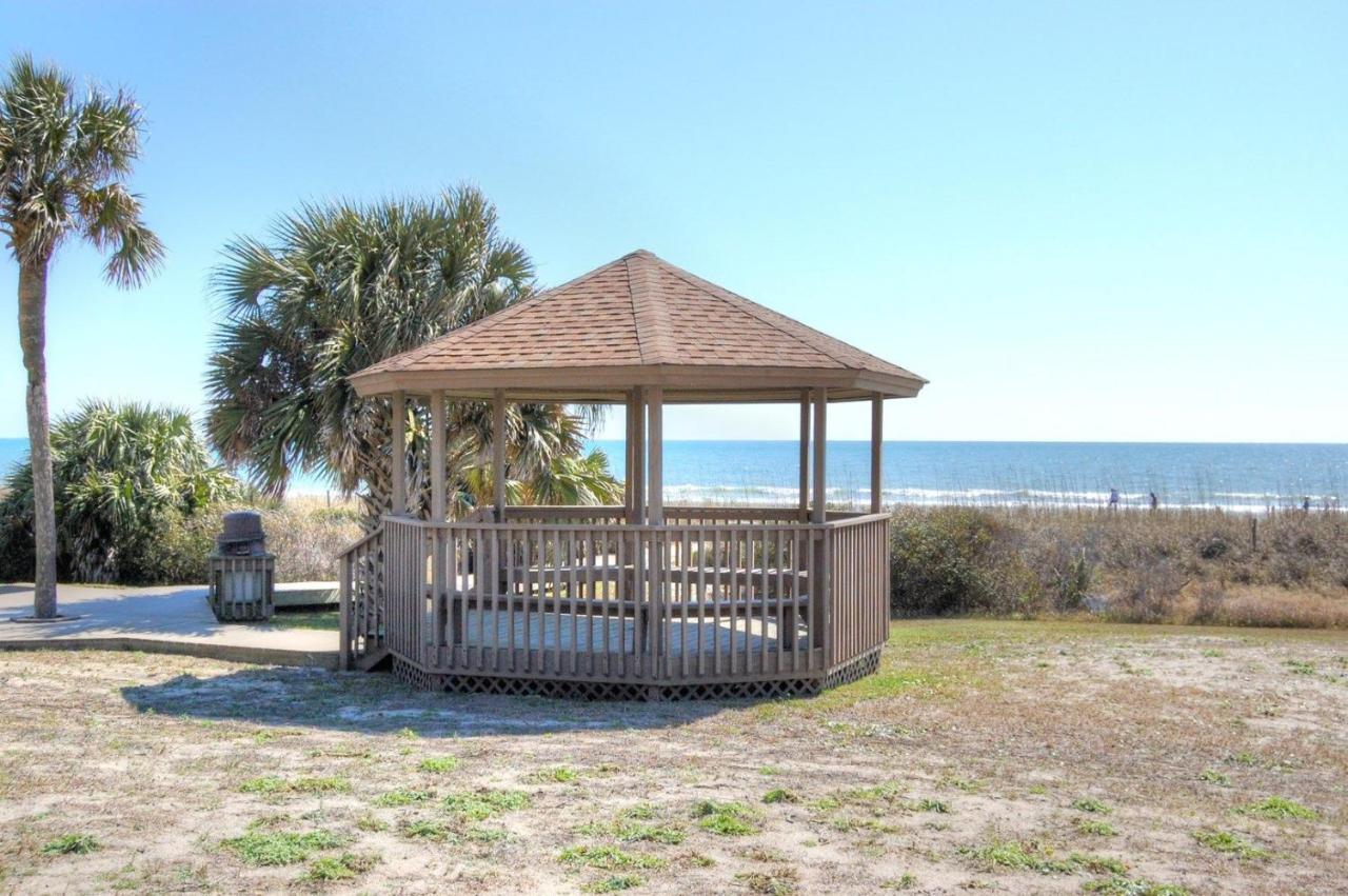 Apartamento Mariners Cove 227 C Myrtle Beach Exterior foto