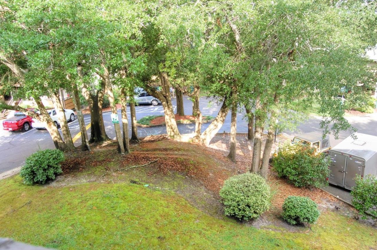 Apartamento Mariners Cove 227 C Myrtle Beach Exterior foto