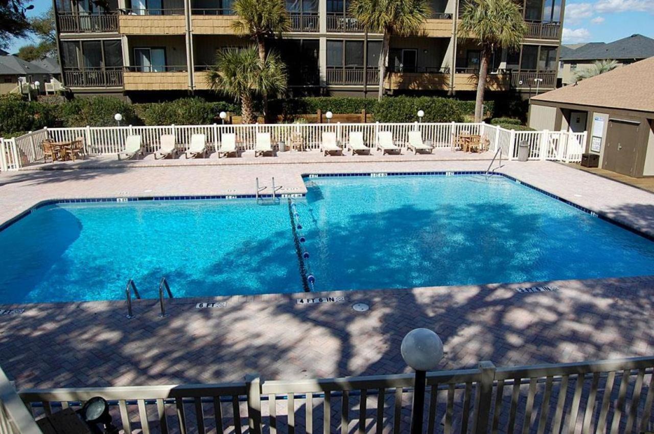 Apartamento Mariners Cove 227 C Myrtle Beach Exterior foto