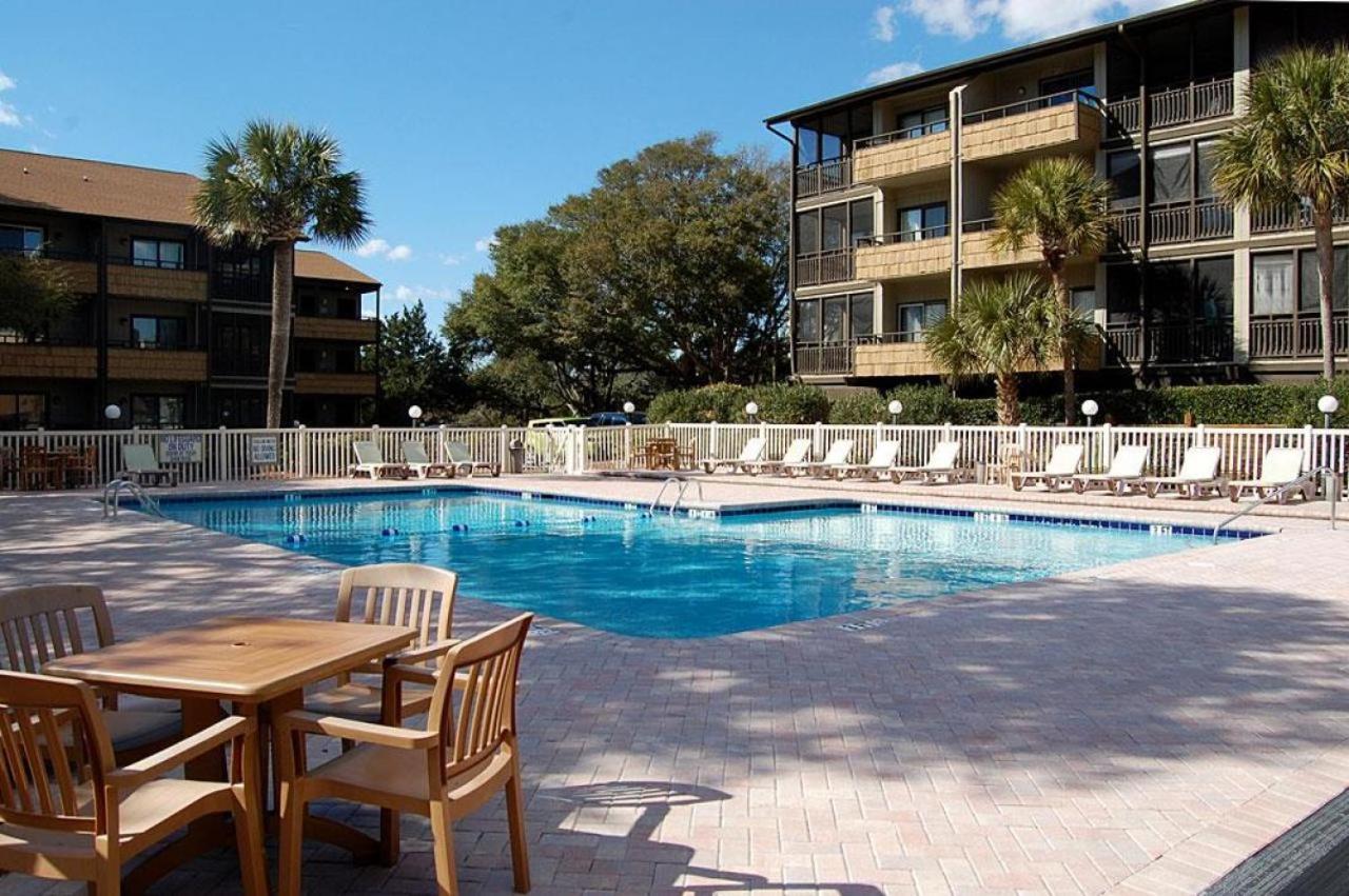 Apartamento Mariners Cove 227 C Myrtle Beach Exterior foto