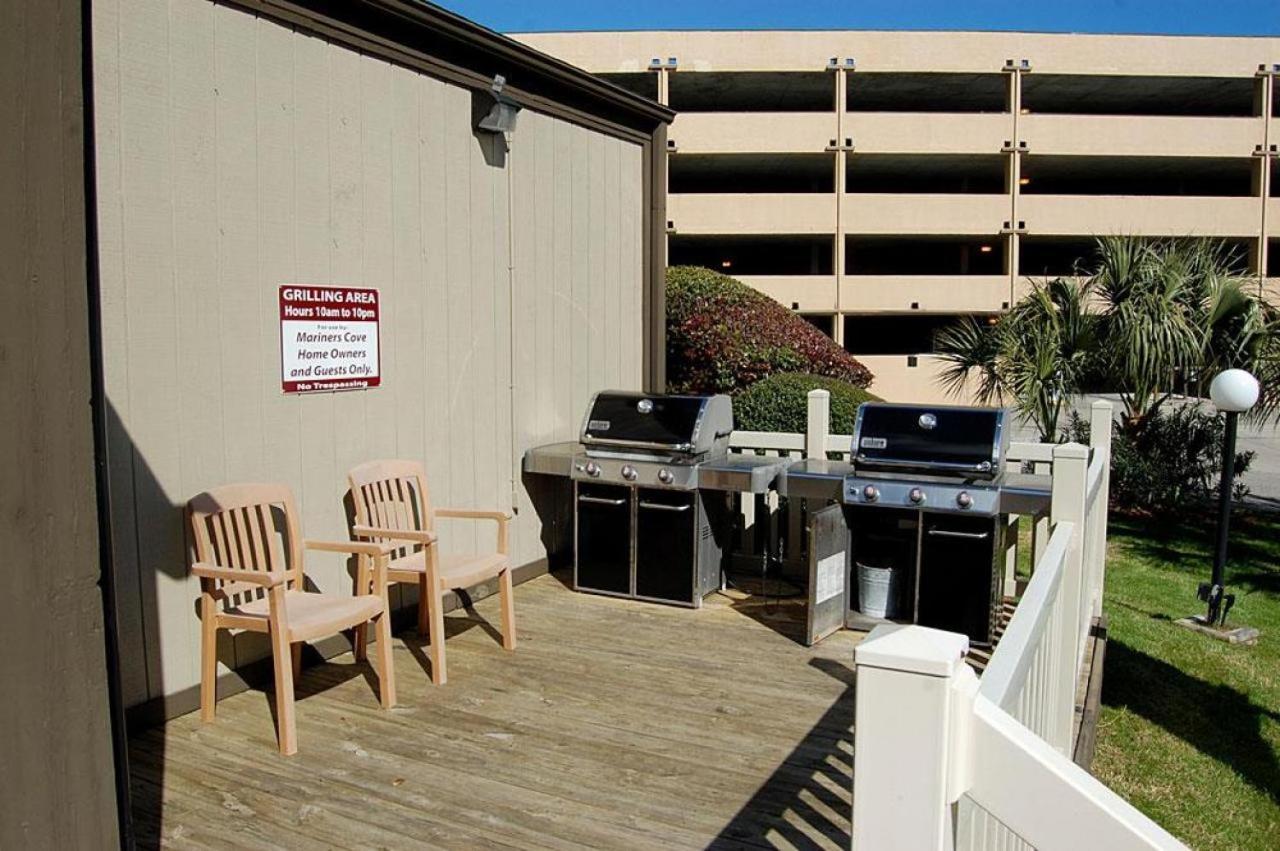 Apartamento Mariners Cove 227 C Myrtle Beach Exterior foto