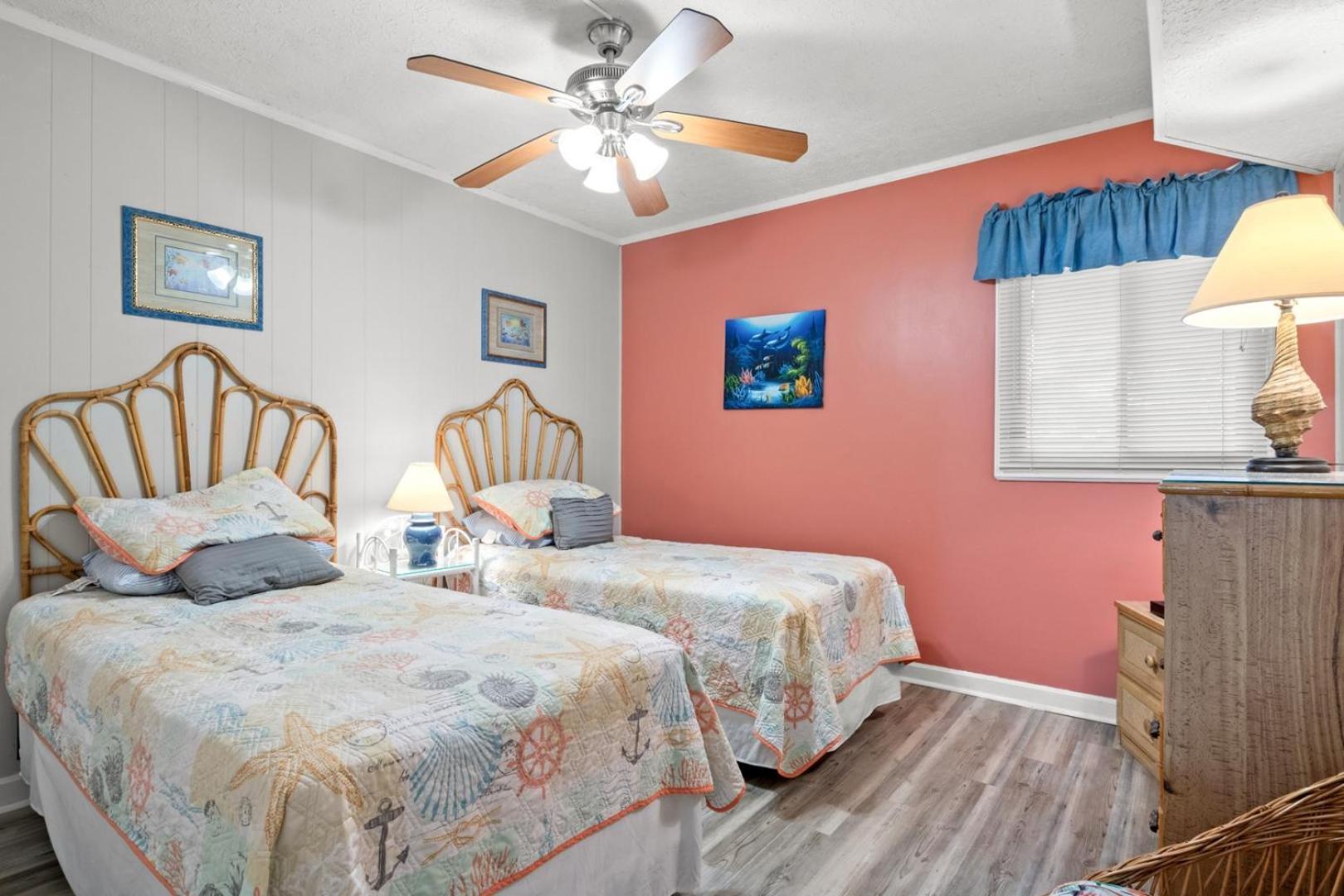Apartamento Mariners Cove 227 C Myrtle Beach Exterior foto