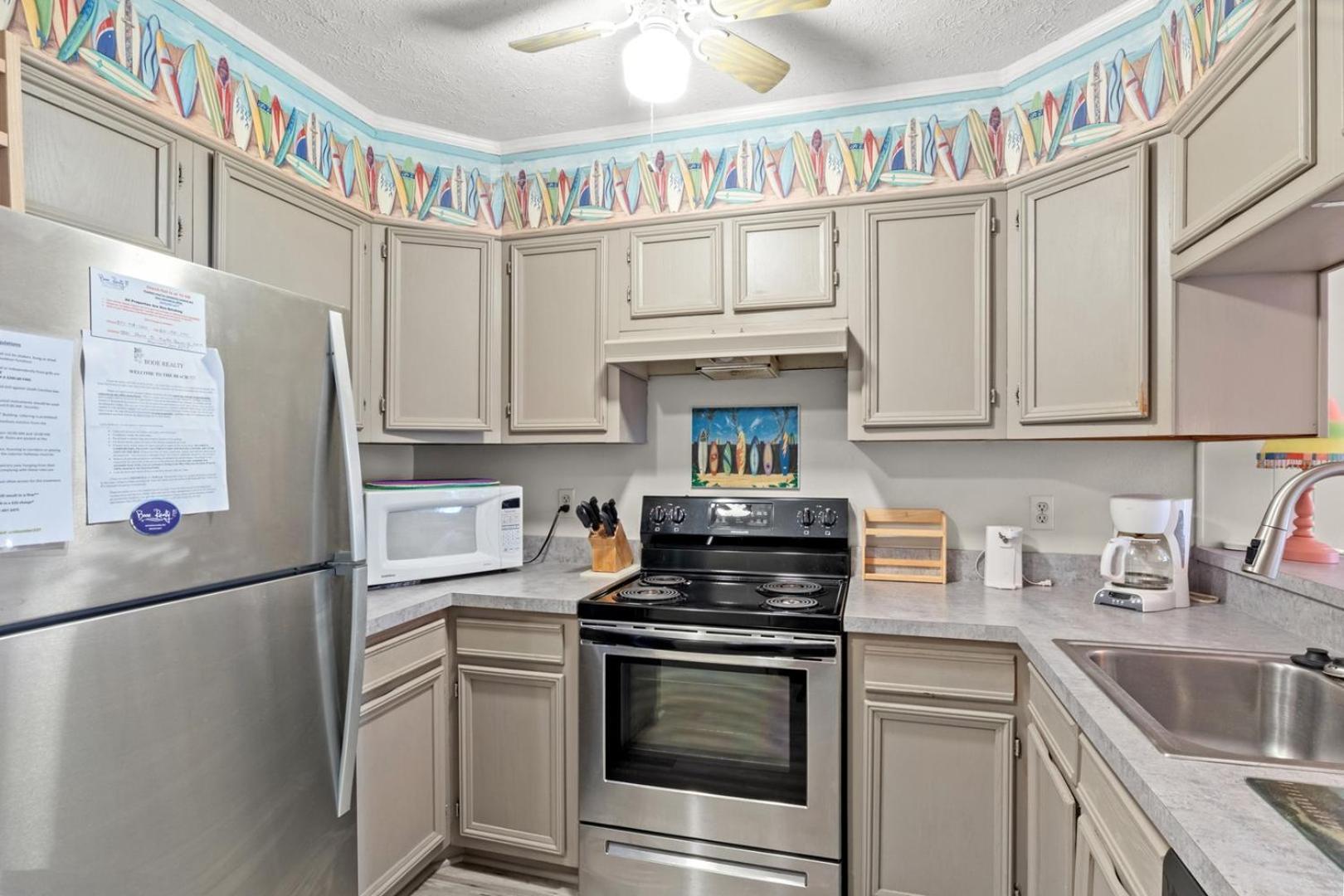 Apartamento Mariners Cove 227 C Myrtle Beach Exterior foto