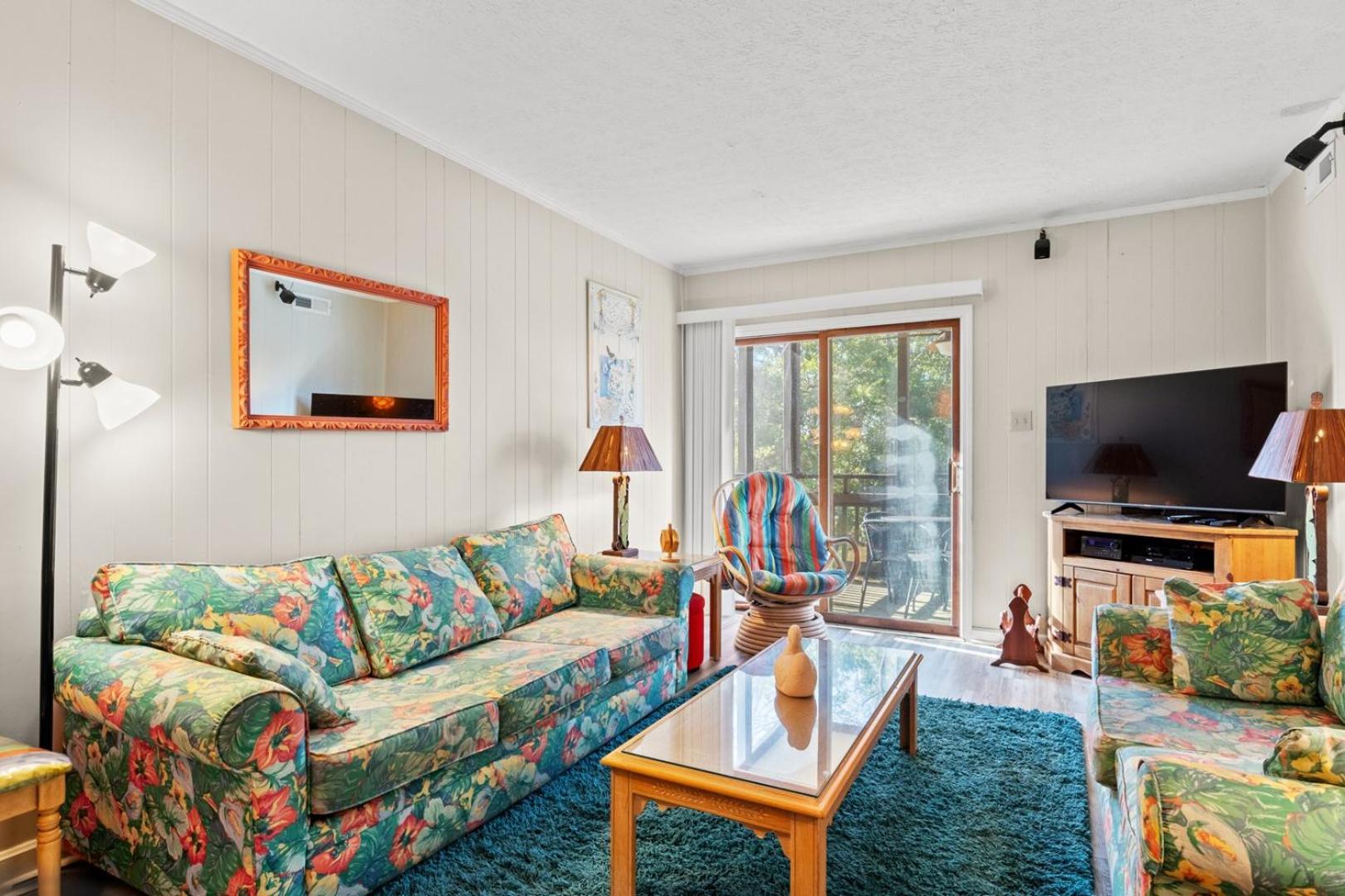 Apartamento Mariners Cove 227 C Myrtle Beach Exterior foto